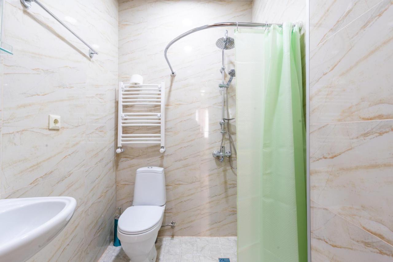 Hotel Center 4 You Tbilisi Exterior foto