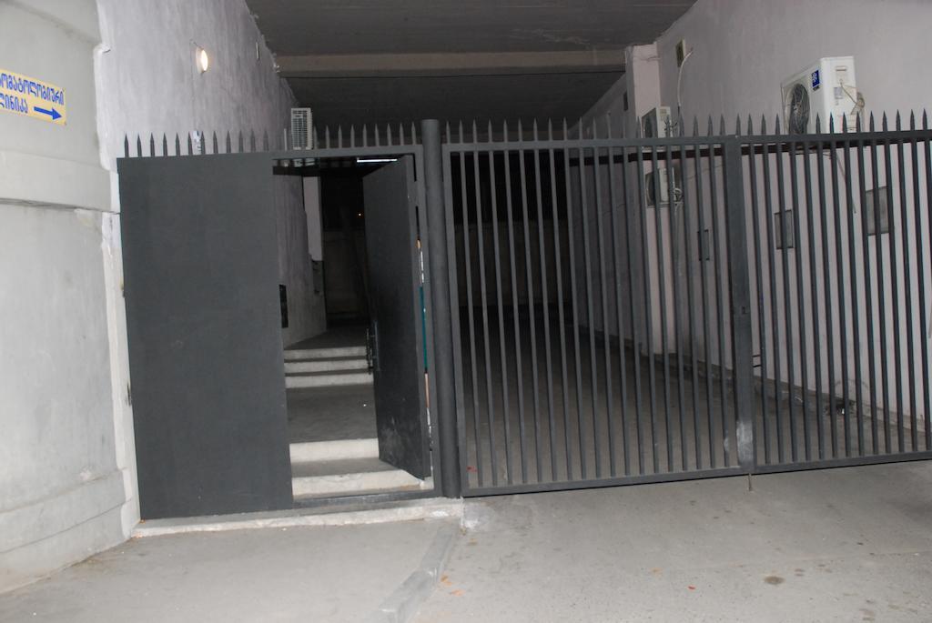 Hotel Center 4 You Tbilisi Exterior foto