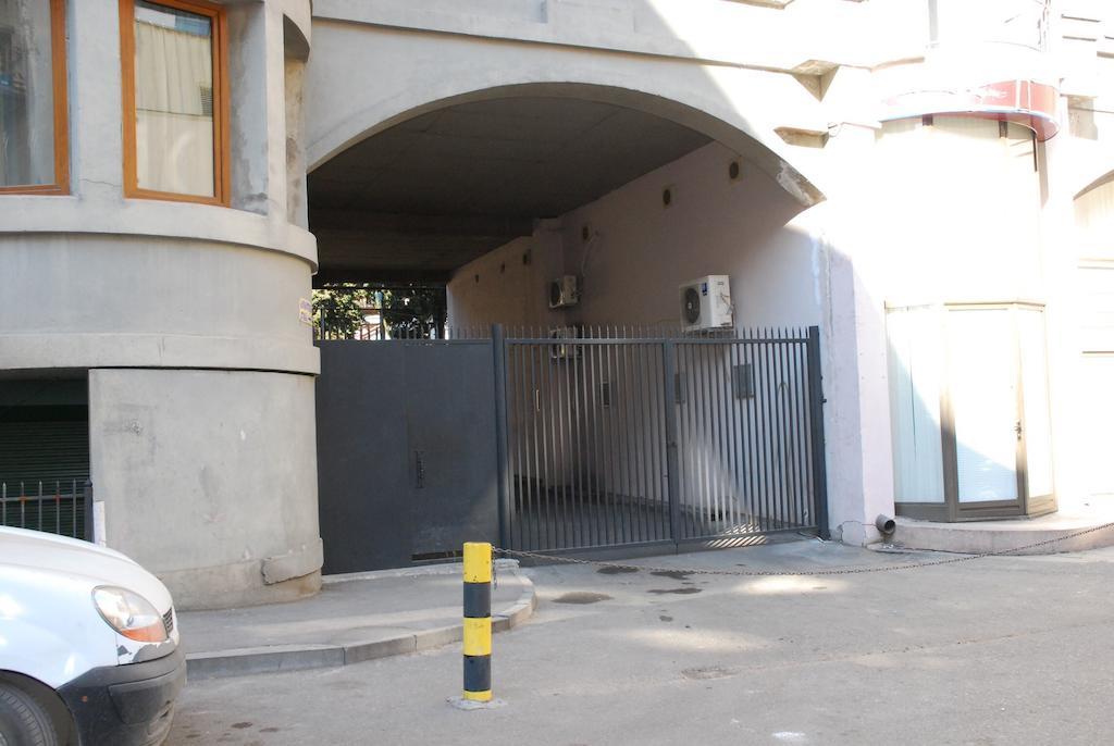 Hotel Center 4 You Tbilisi Exterior foto